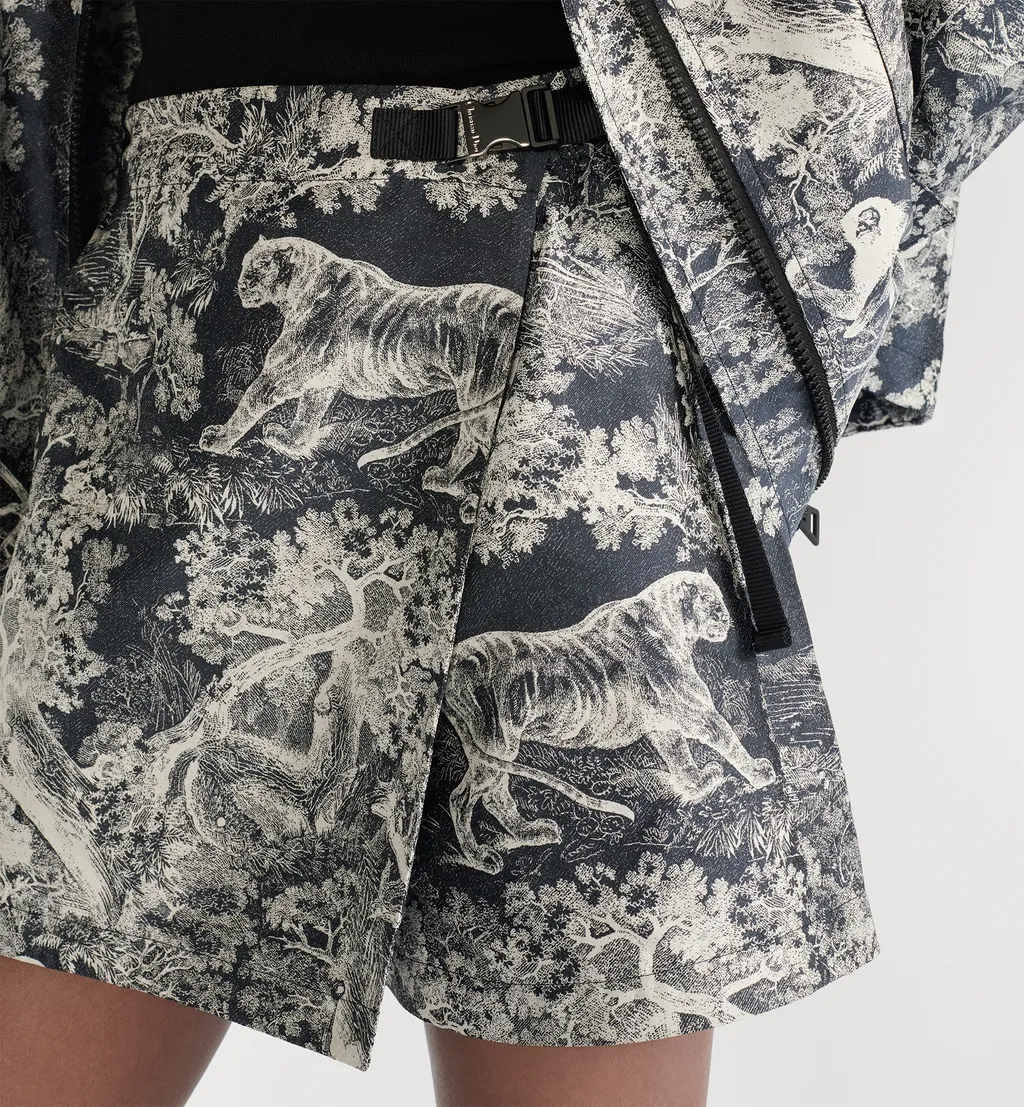 Dioriviera Skort