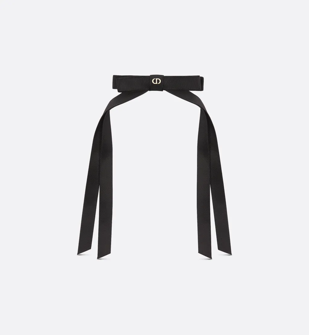 Dior Twist Bow