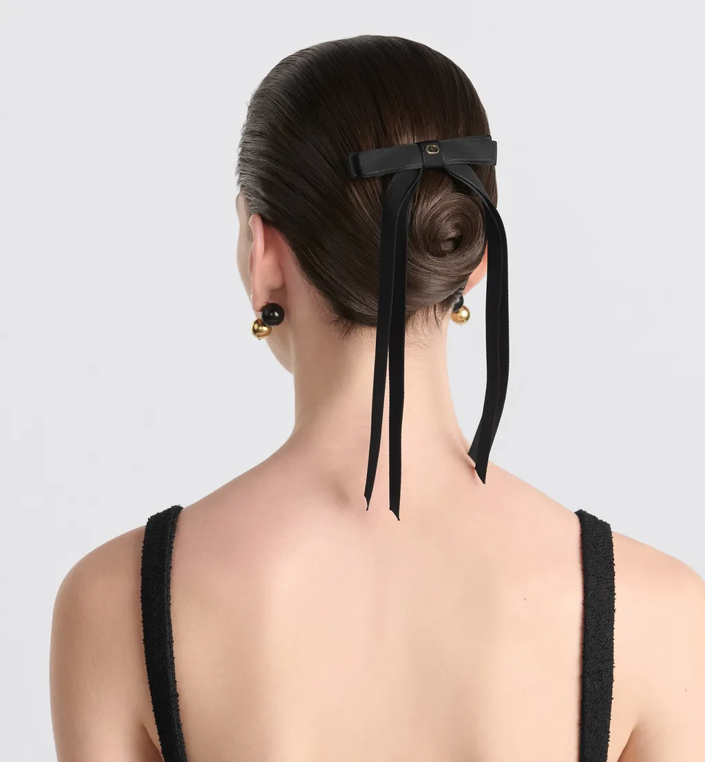 Dior Twist Bow