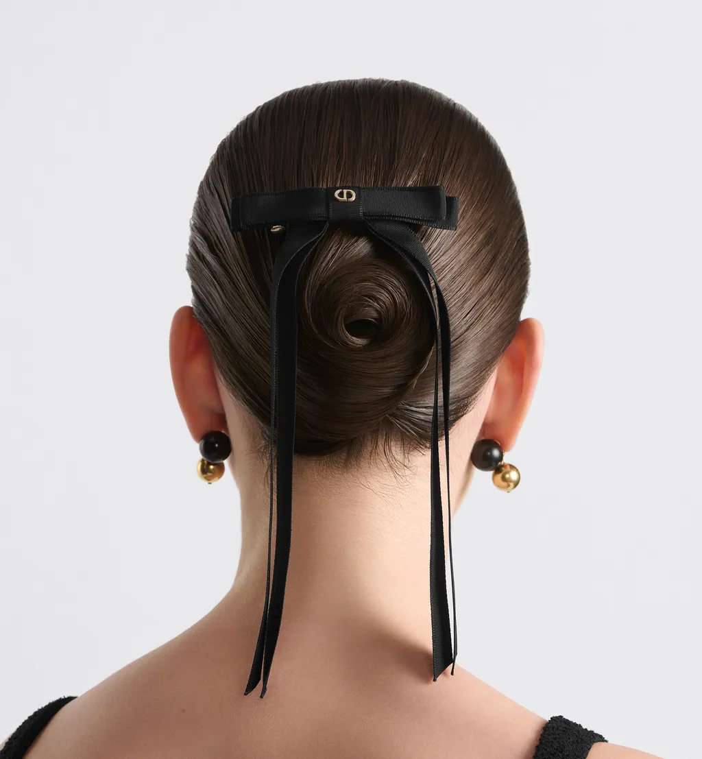 Dior Twist Bow