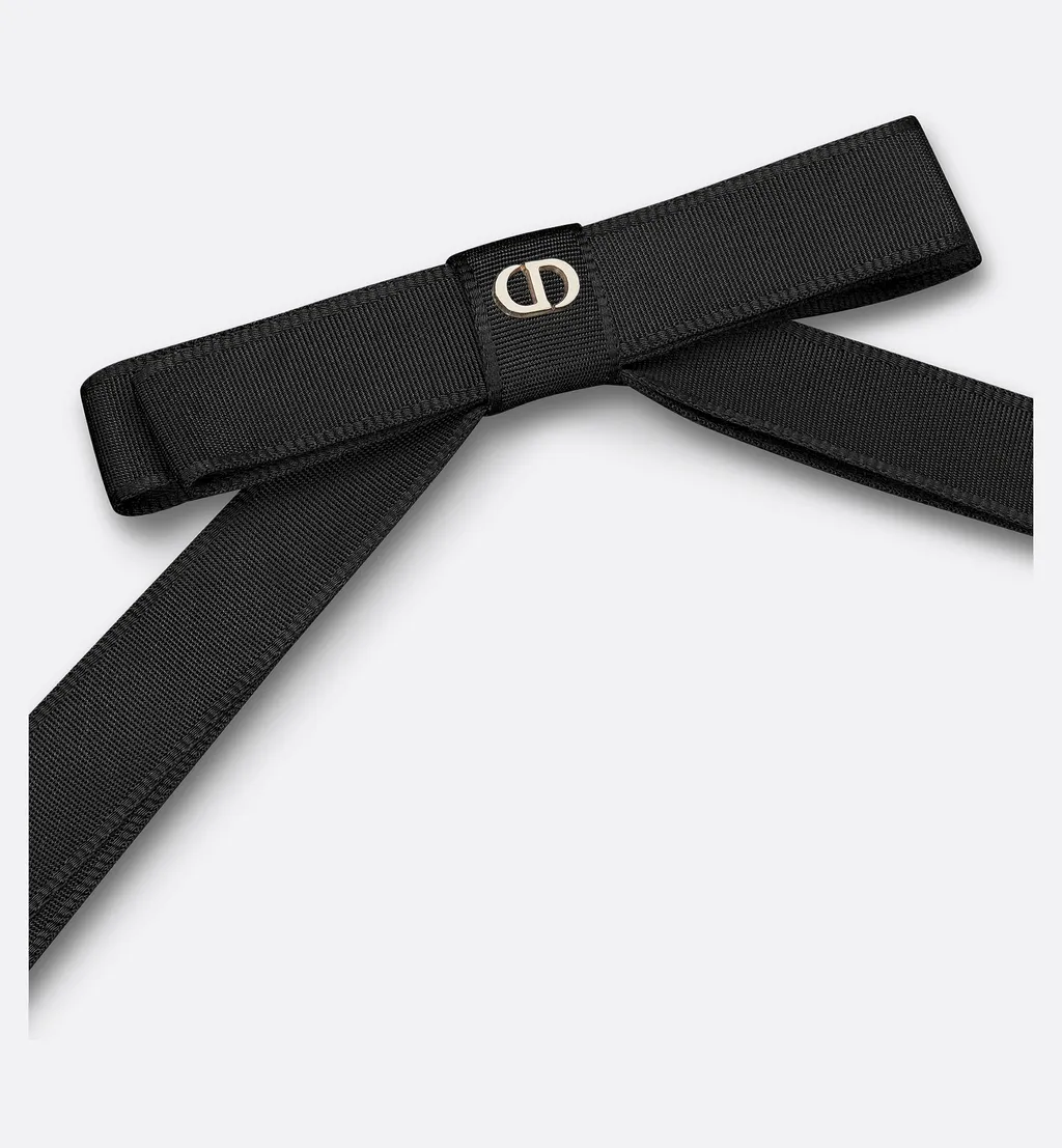 Dior Twist Bow