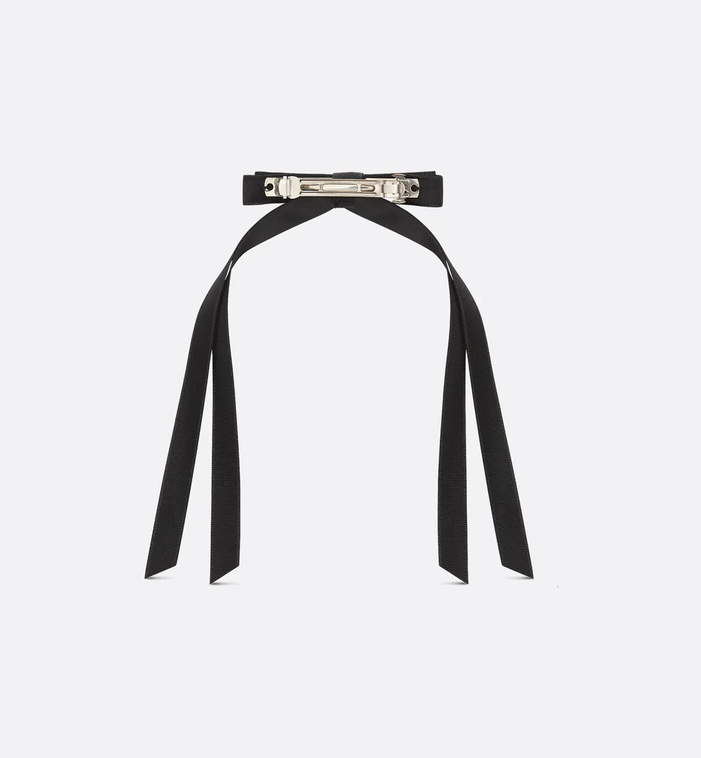 Dior Twist Bow