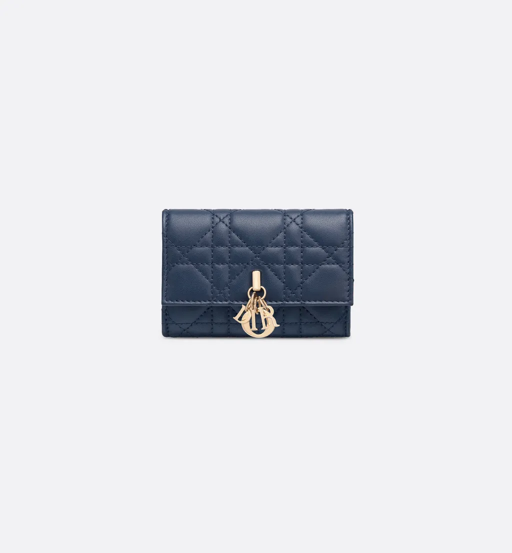 My Dior Glycine Wallet