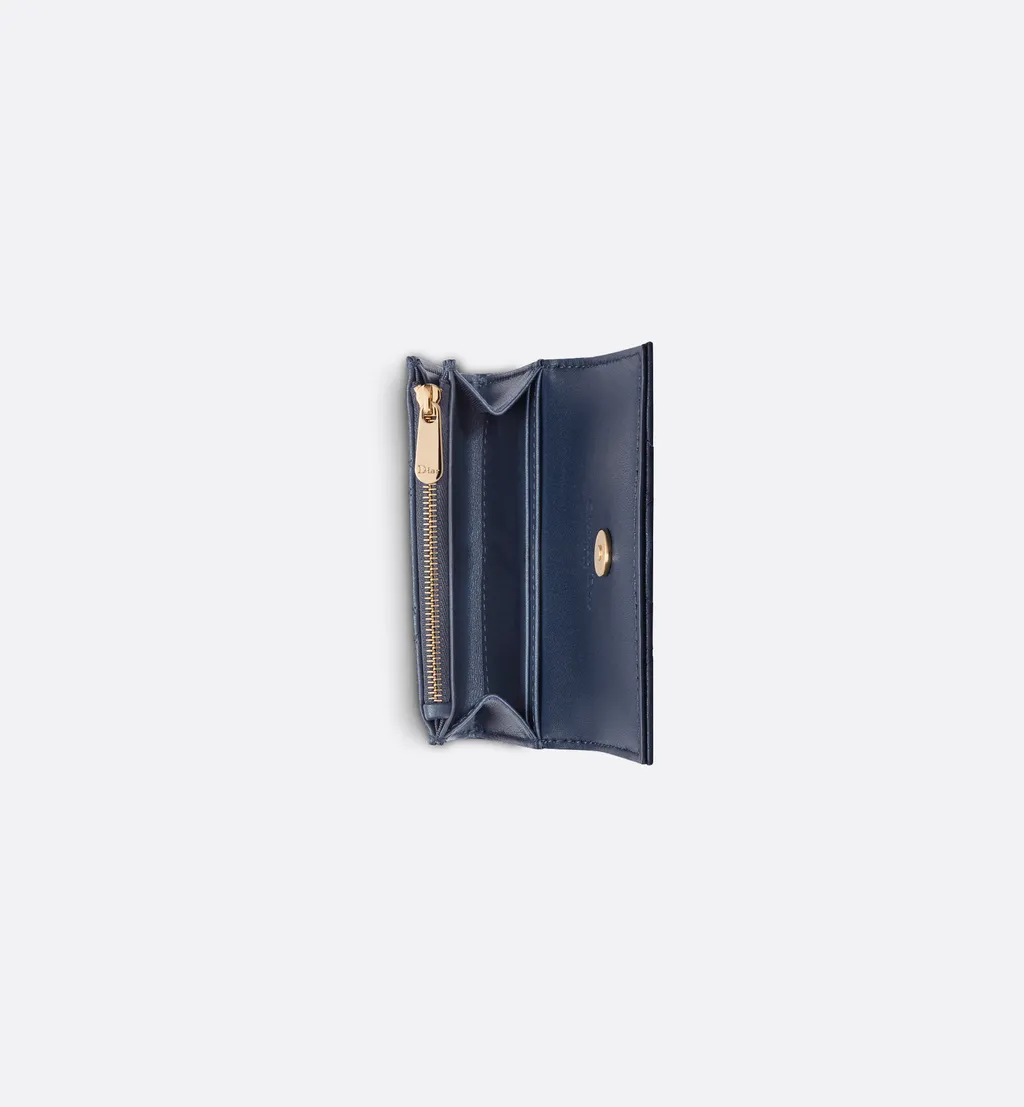 My Dior Glycine Wallet