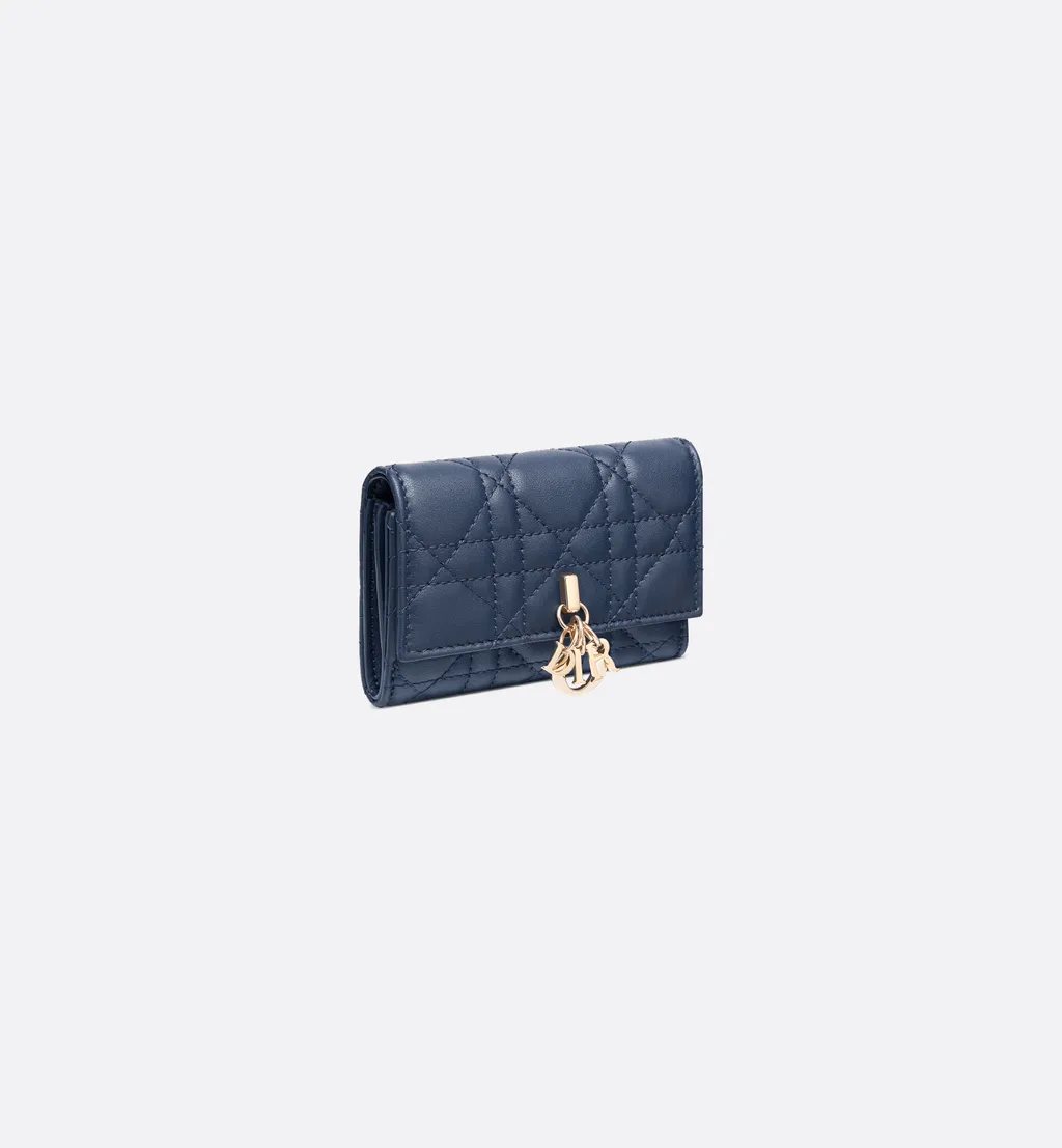 My Dior Glycine Wallet