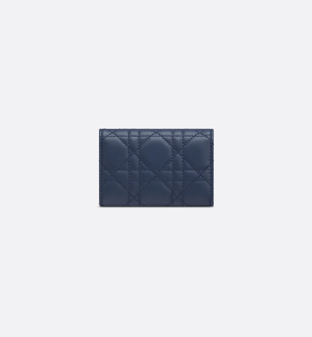 My Dior Glycine Wallet