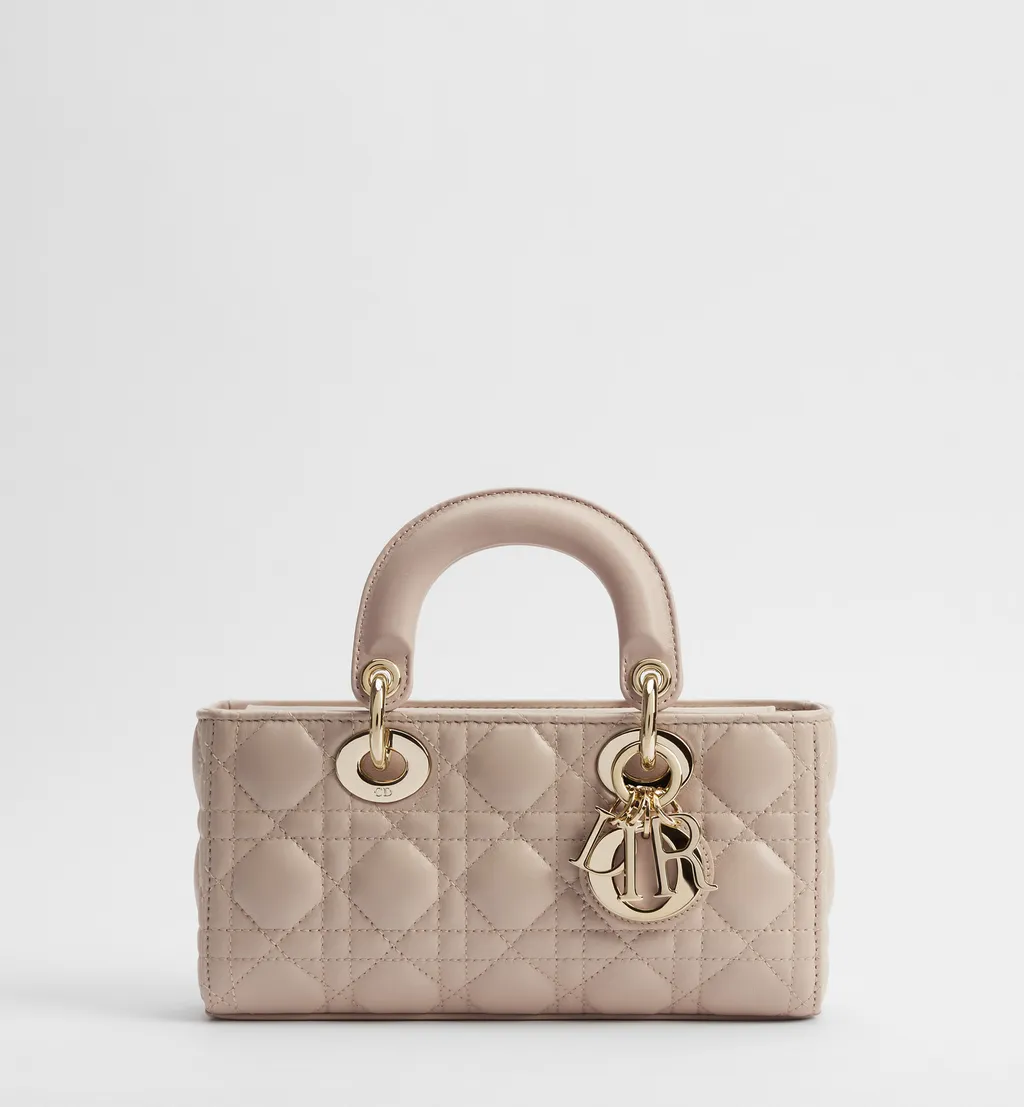 Small Lady D-Joy Bag