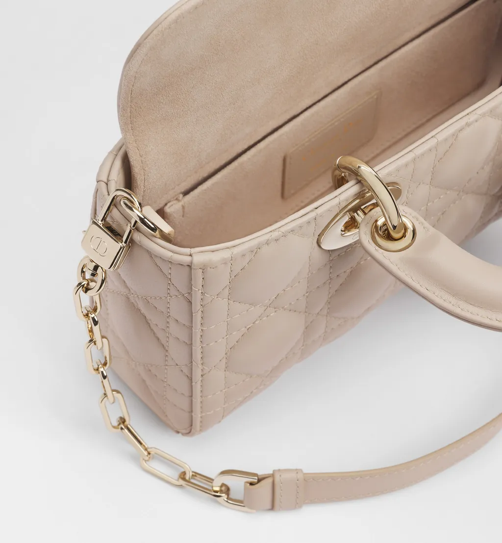Small Lady D-Joy Bag