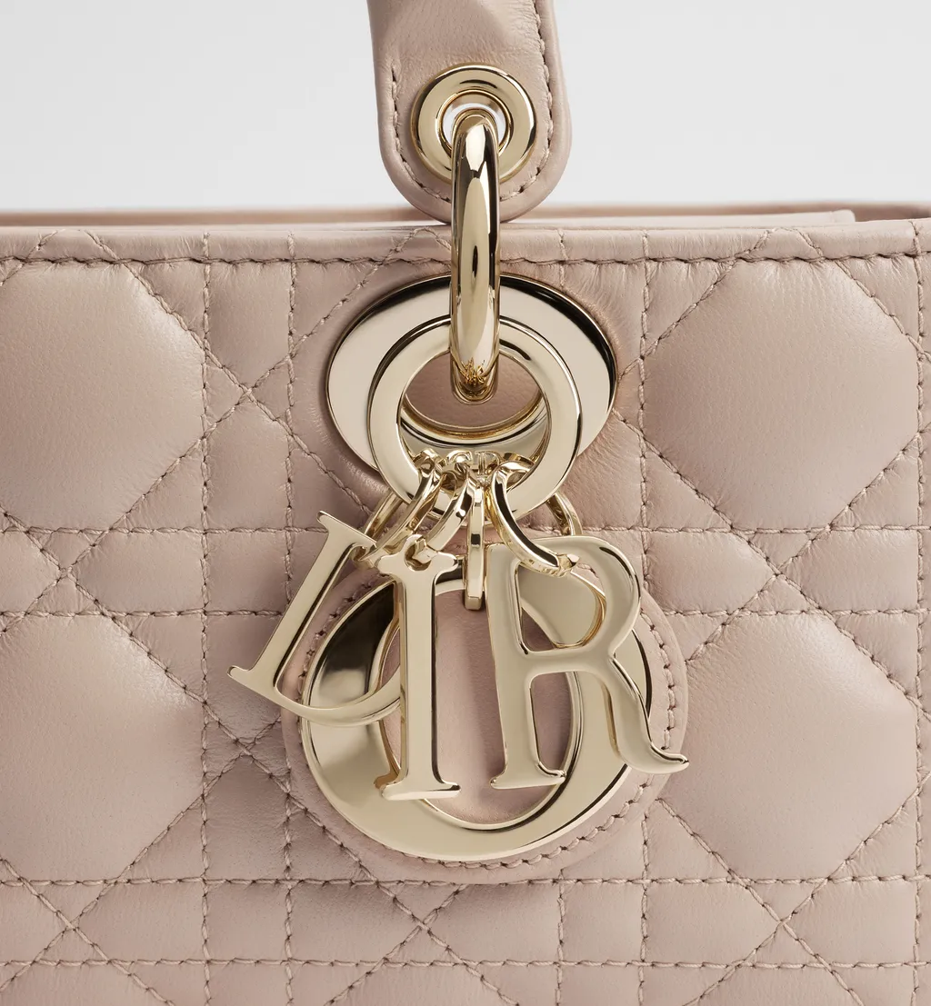 Small Lady D-Joy Bag