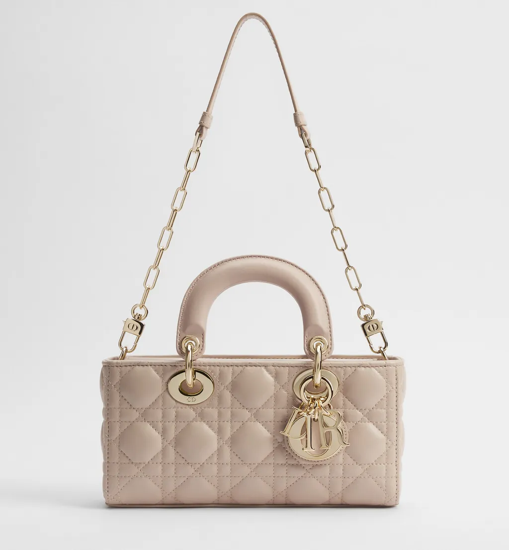 Small Lady D-Joy Bag