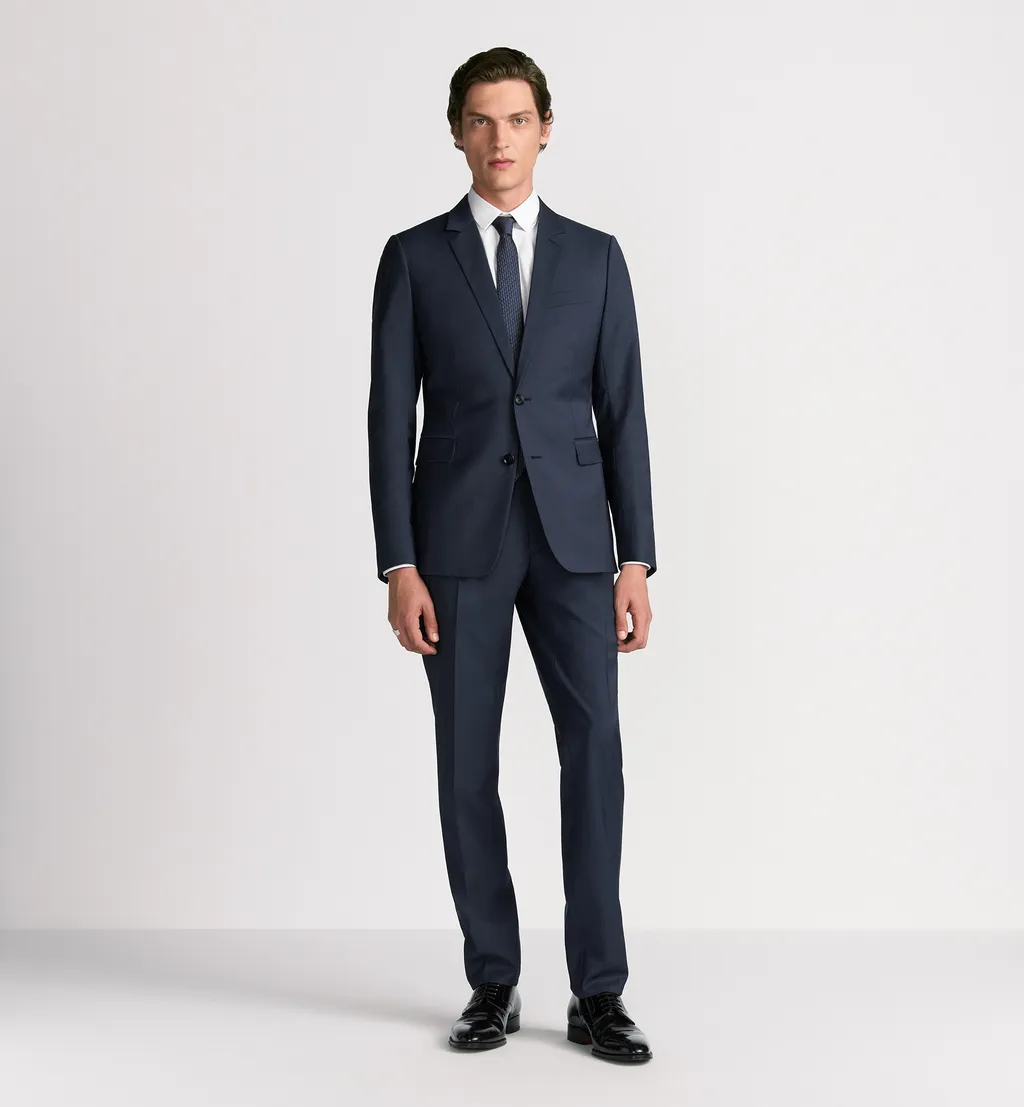 Classic Suit