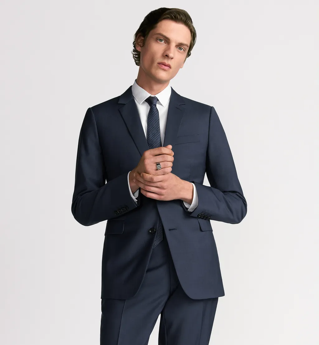Classic Suit