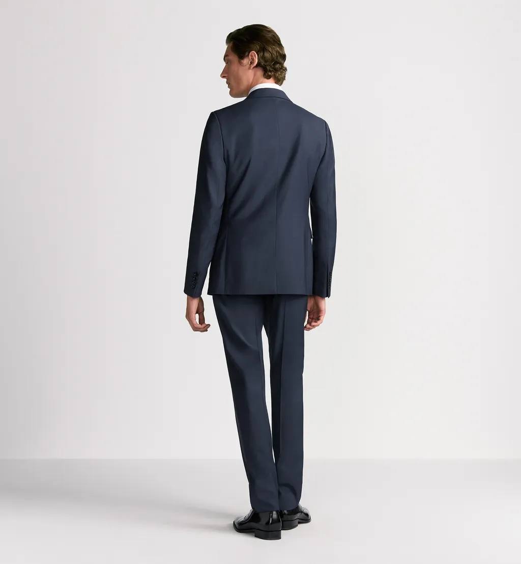 Classic Suit