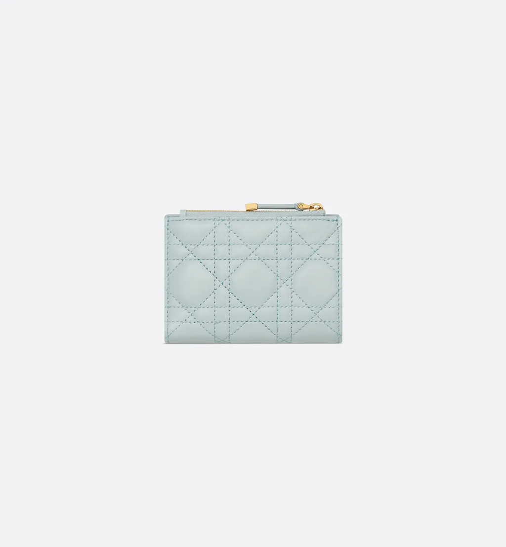 Dior Jolie Dahlia Wallet