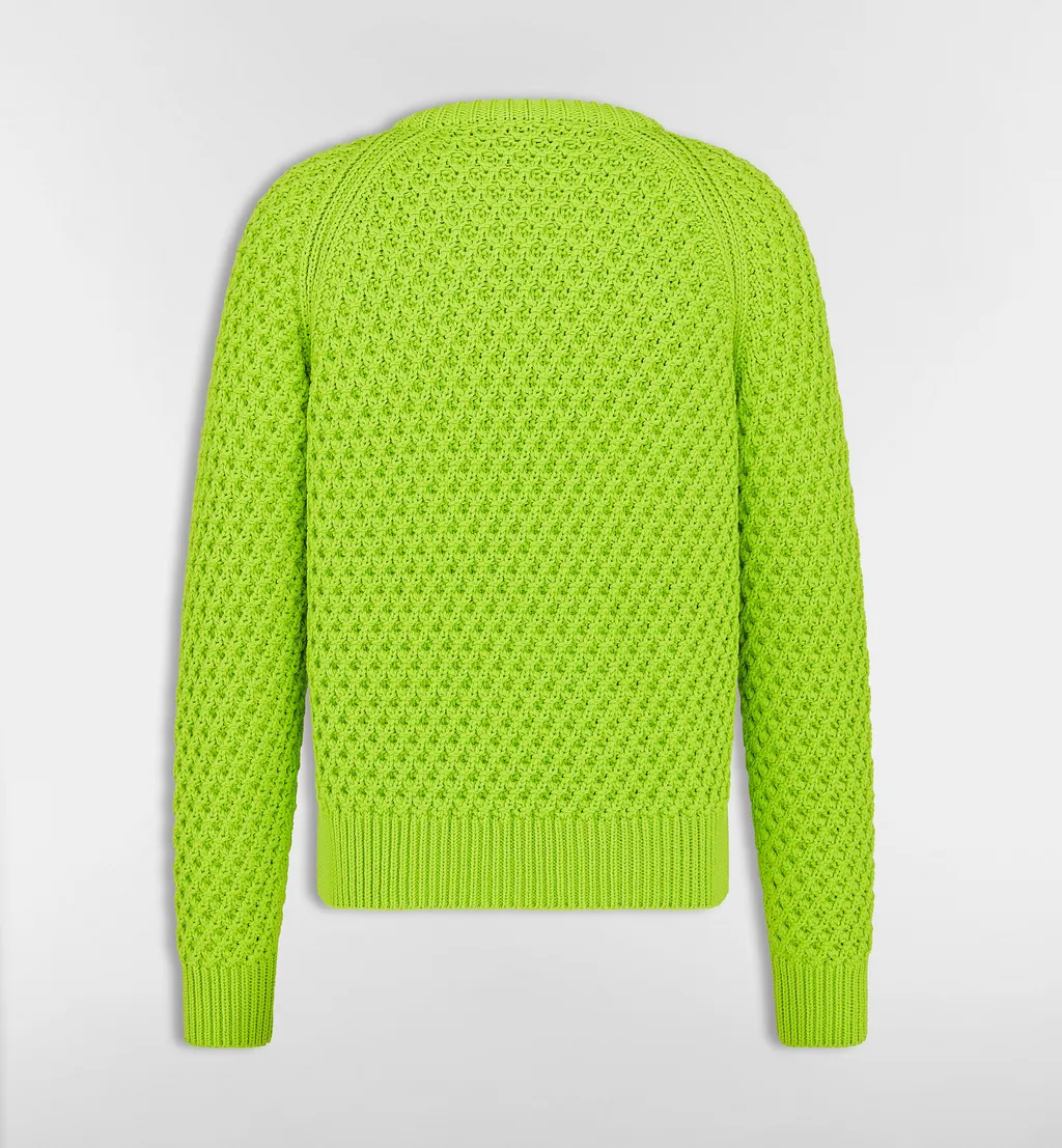 Cd Box Sweater