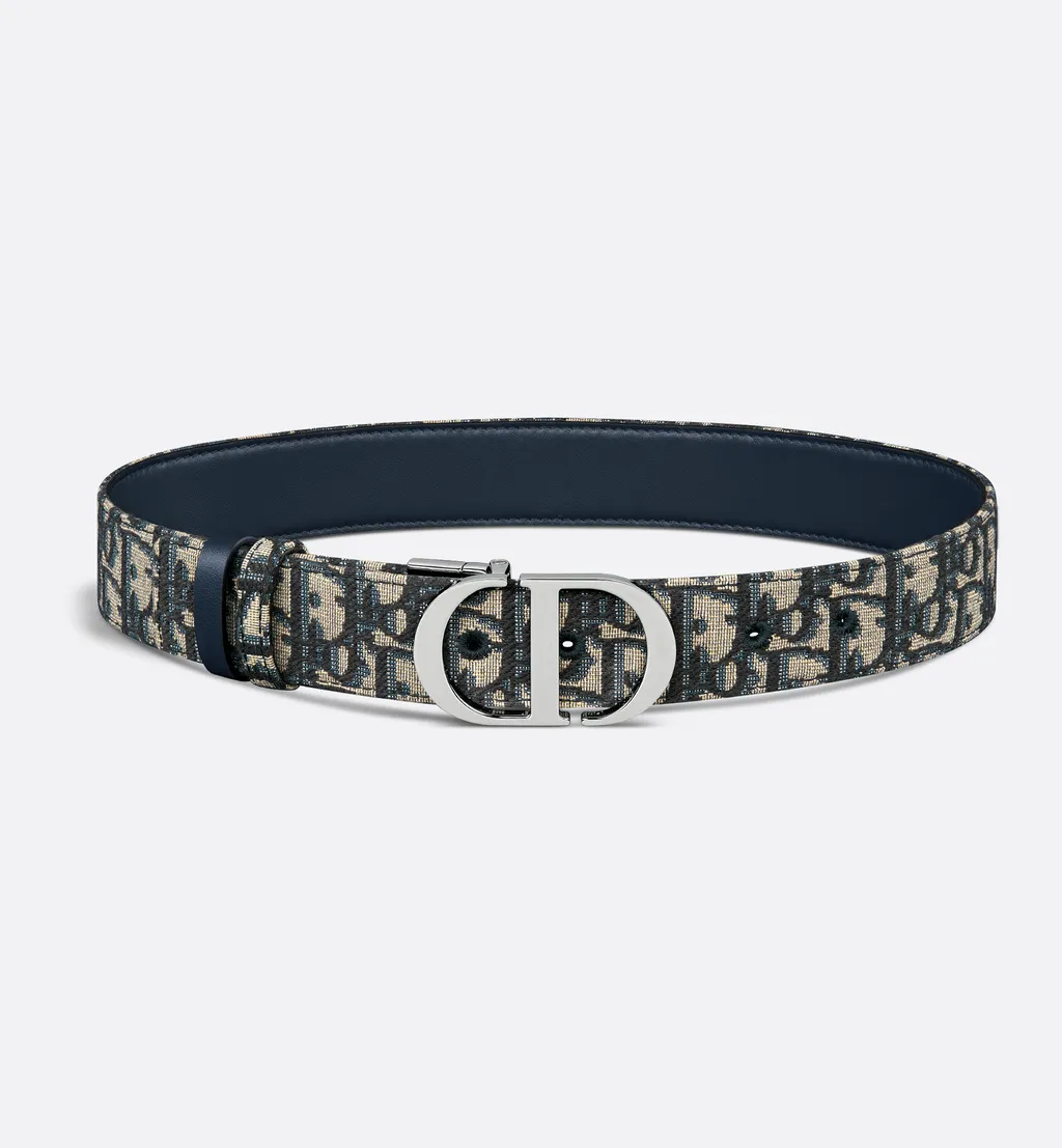 30 Montaigne Reversible Belt