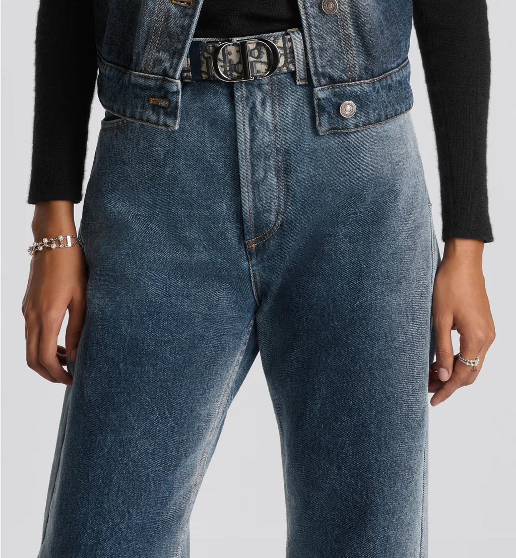 30 Montaigne Reversible Belt