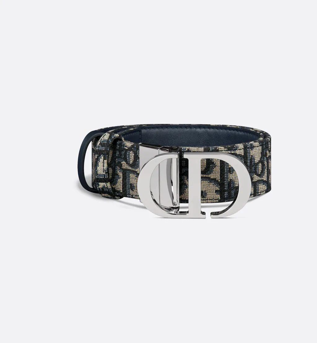 30 Montaigne Reversible Belt