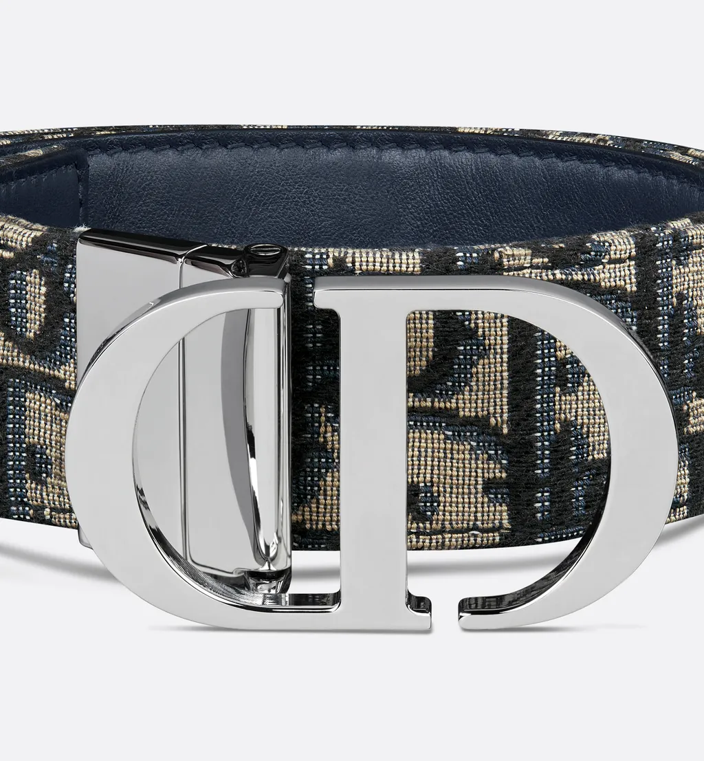 30 Montaigne Reversible Belt