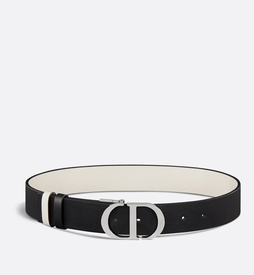 30 Montaigne Reversible Belt