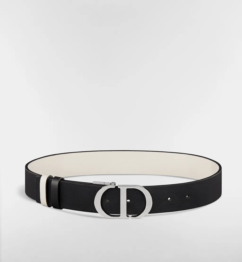 30 Montaigne Reversible Belt