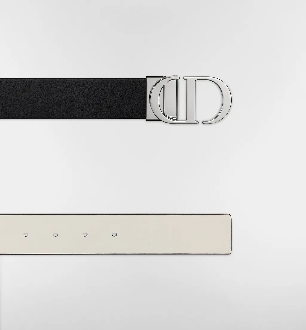 30 Montaigne Reversible Belt