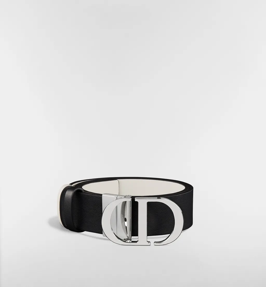 30 Montaigne Reversible Belt