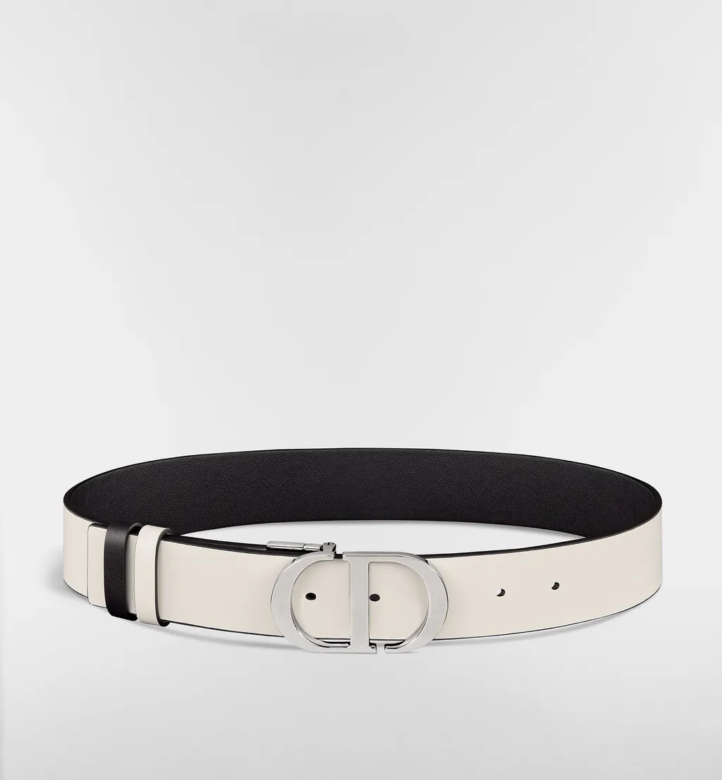 30 Montaigne Reversible Belt
