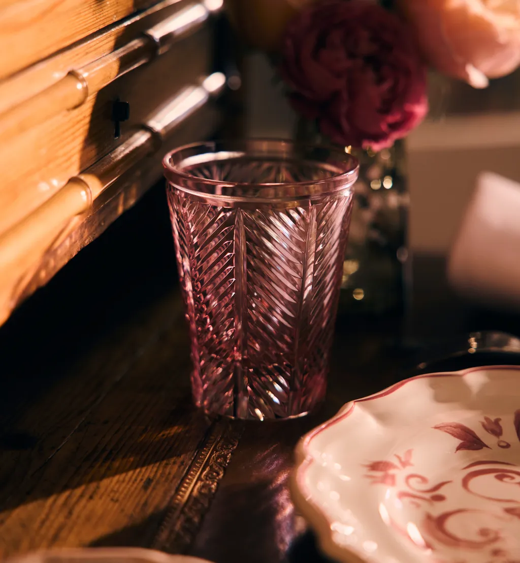 Water Glass