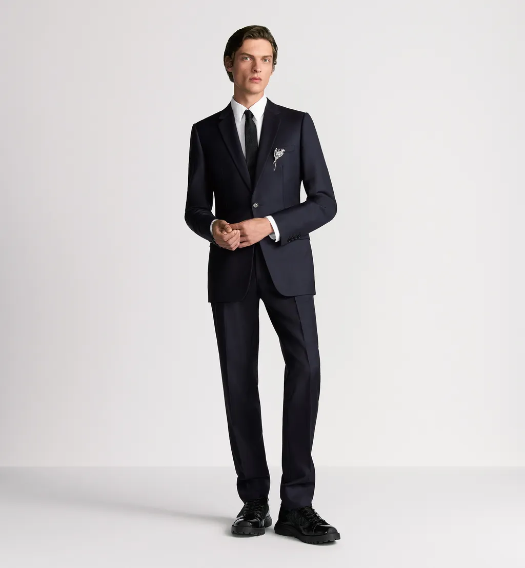 Classic Suit