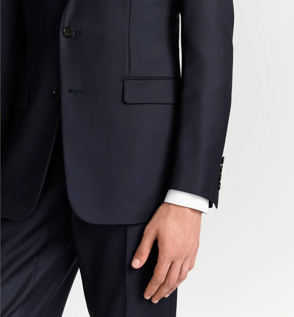 Classic Suit