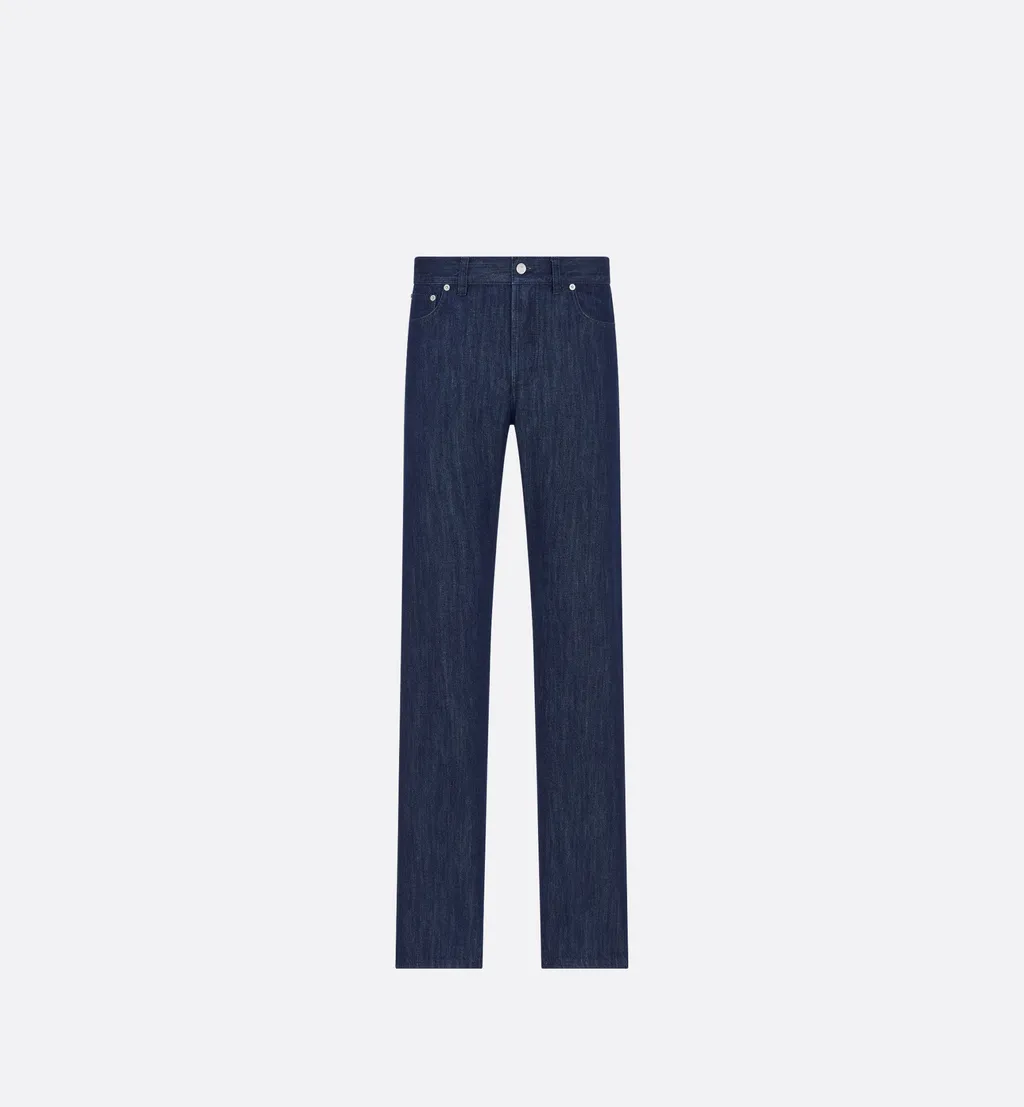 Dior Mountain Jeans