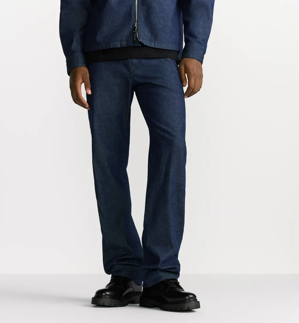 Dior Mountain Jeans