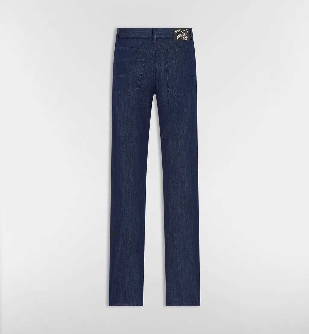 Dior Mountain Jeans