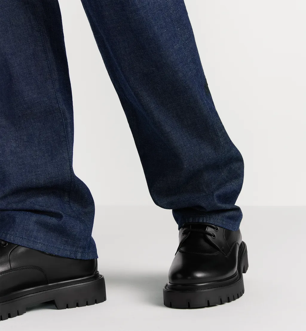 Dior Mountain Jeans