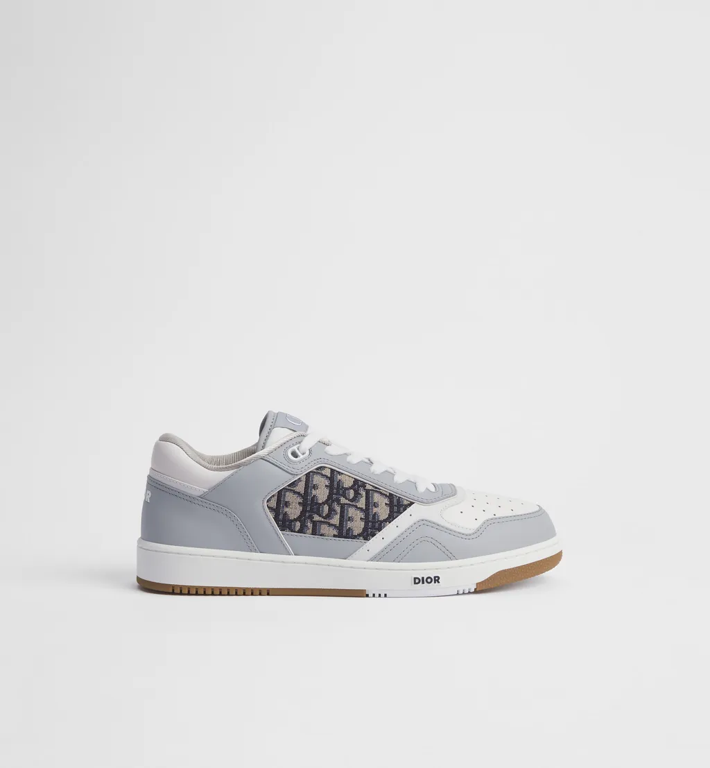 B27 Uptown Low-Top Sneaker