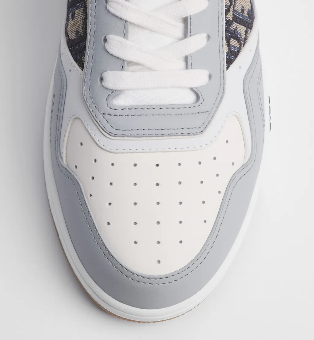 B27 Uptown Low-Top Sneaker