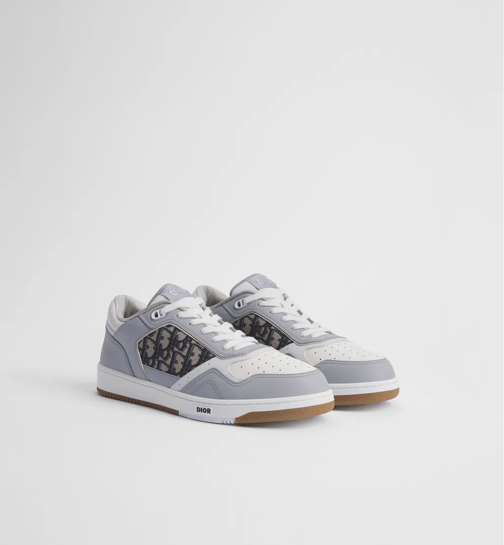 B27 Uptown Low-Top Sneaker