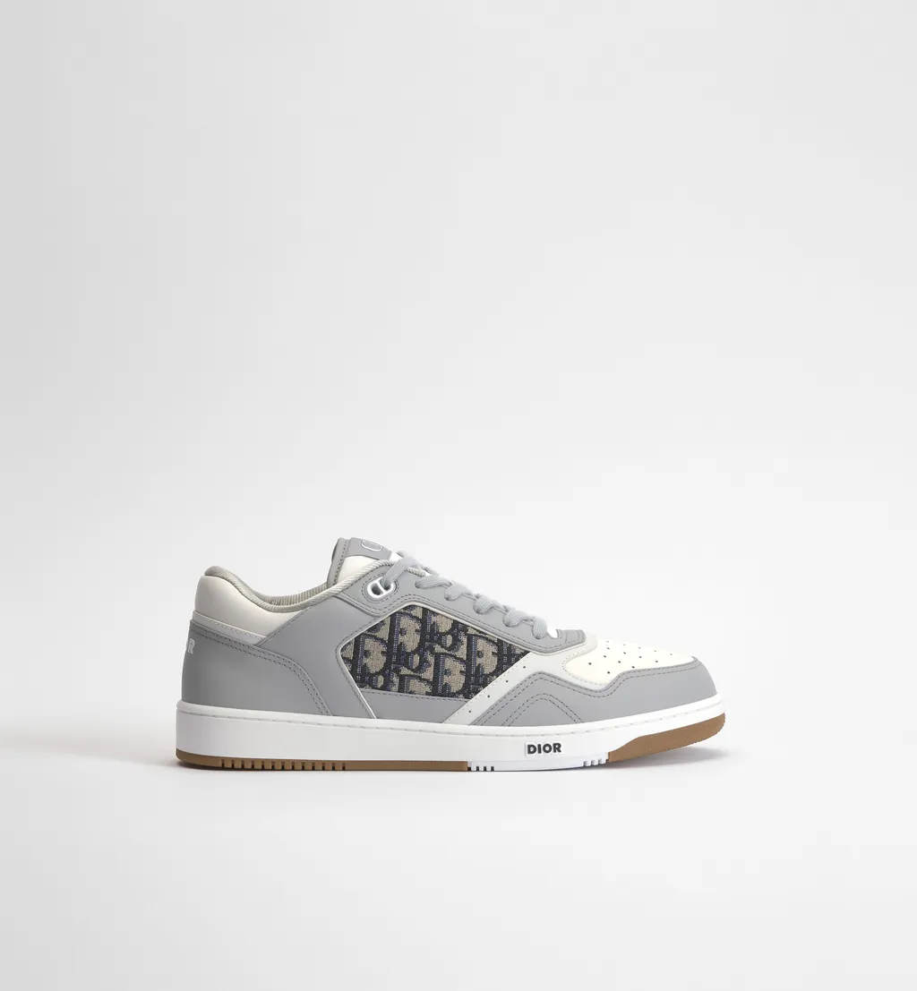 B27 Uptown Low-Top Sneaker