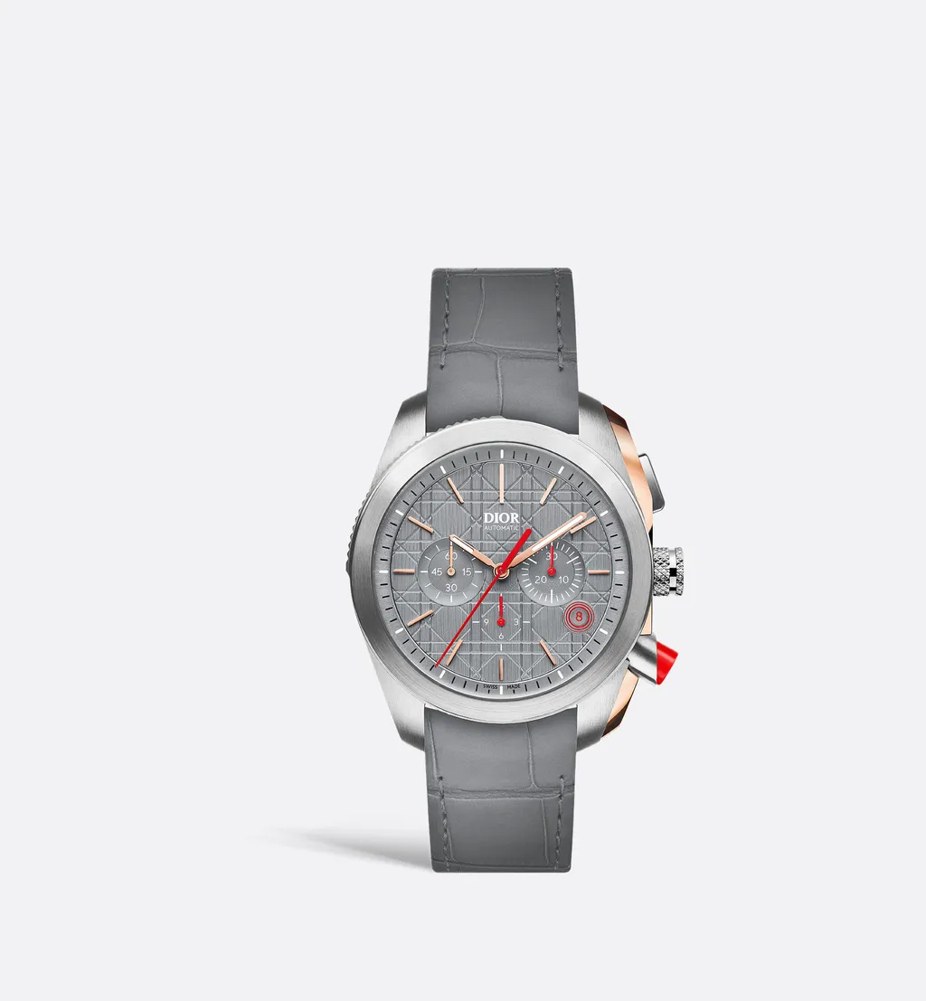 Chiffre Rouge