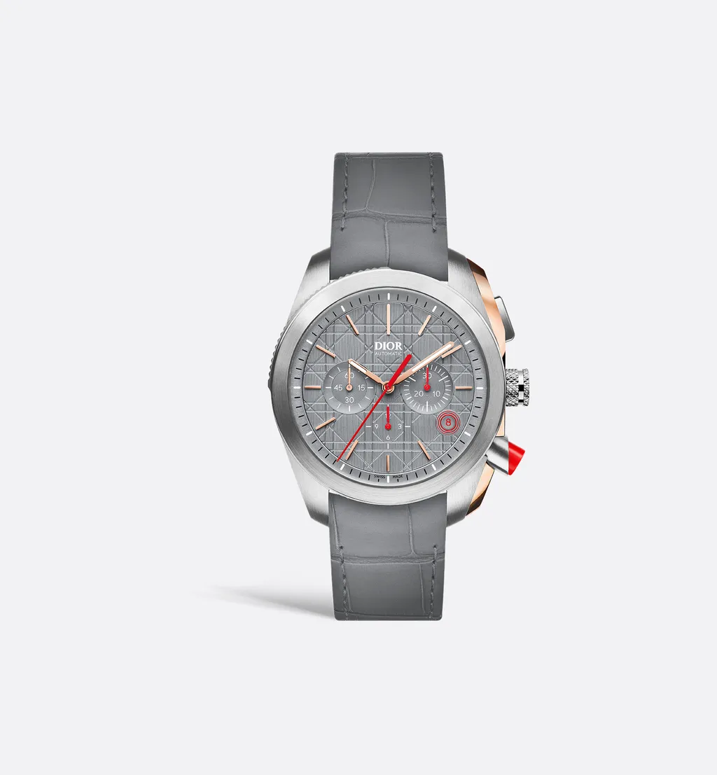 Chiffre Rouge