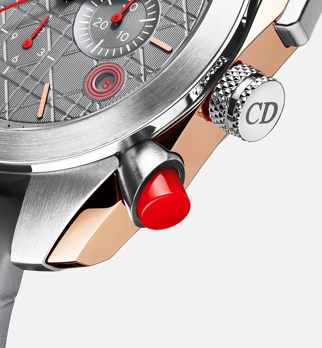Chiffre Rouge