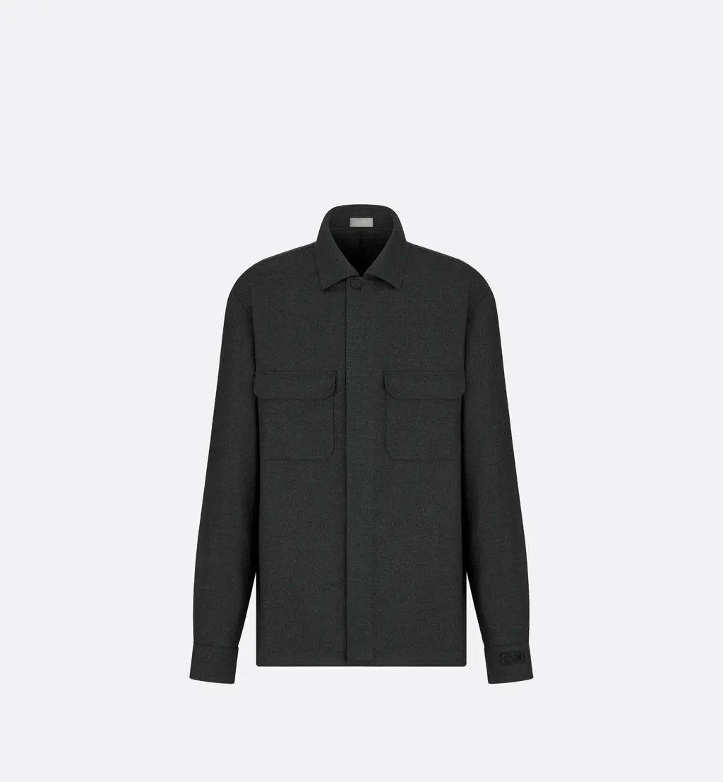 Dior Icons Overshirt
