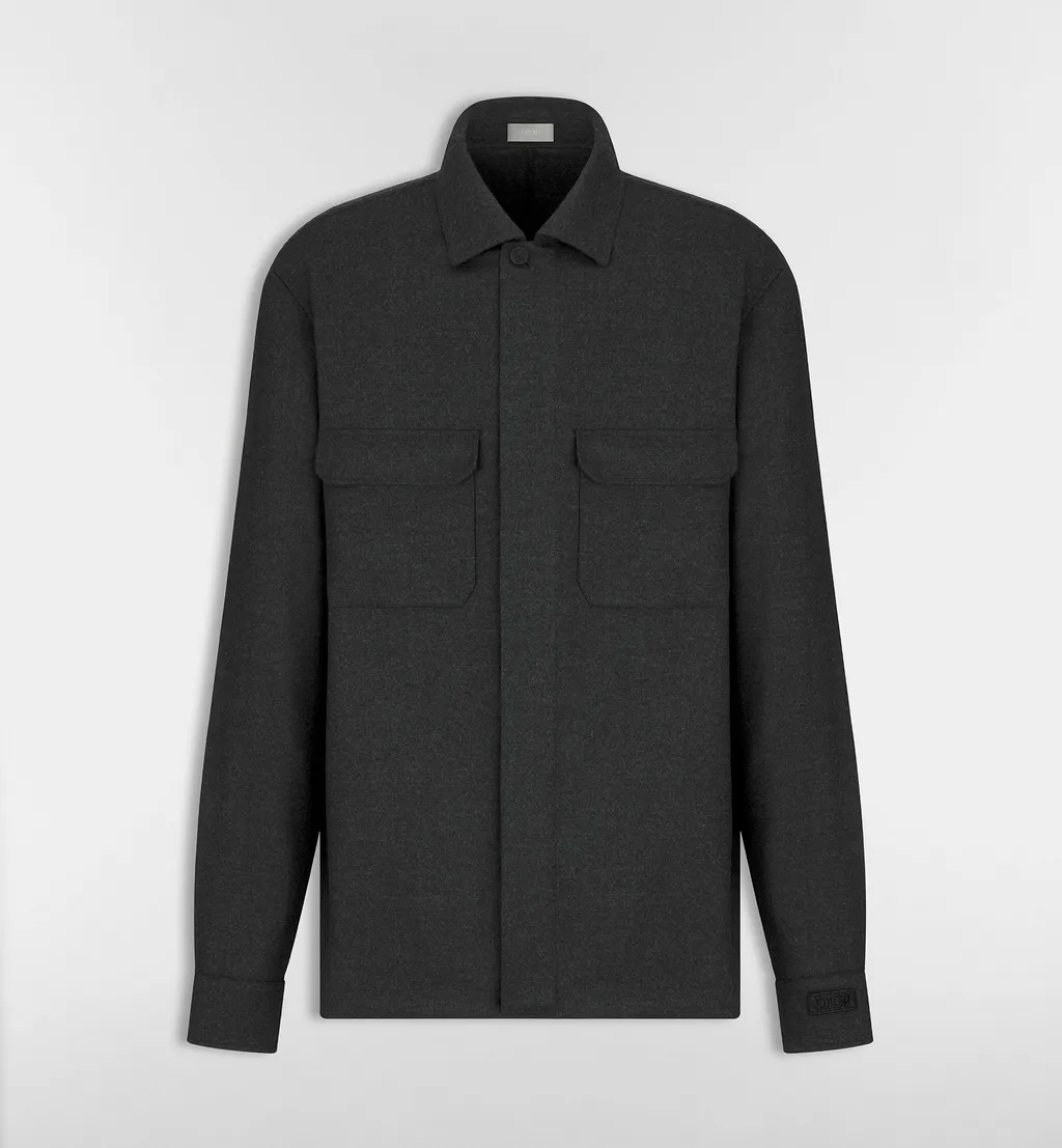 Dior Icons Overshirt