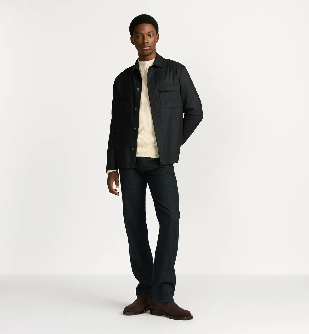 Dior Icons Overshirt