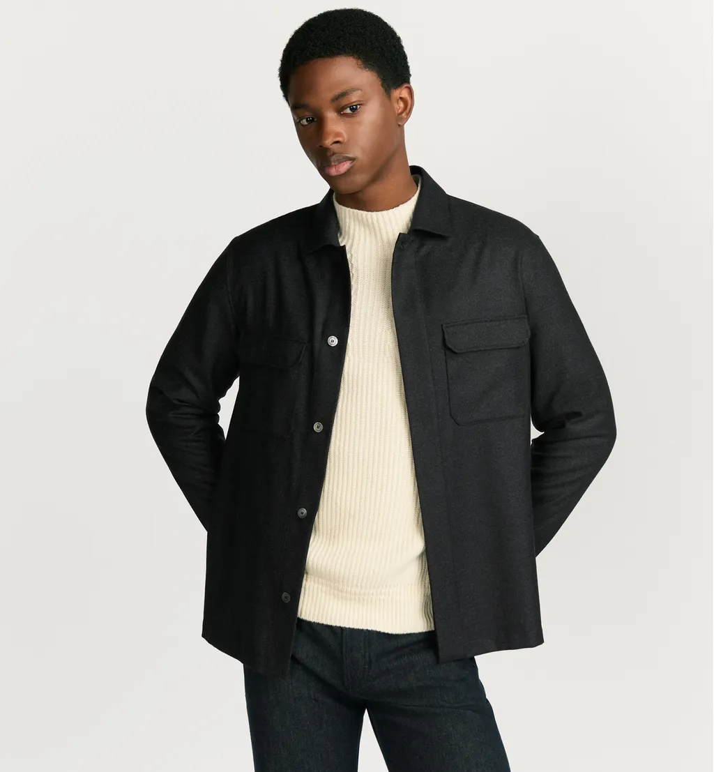 Dior Icons Overshirt