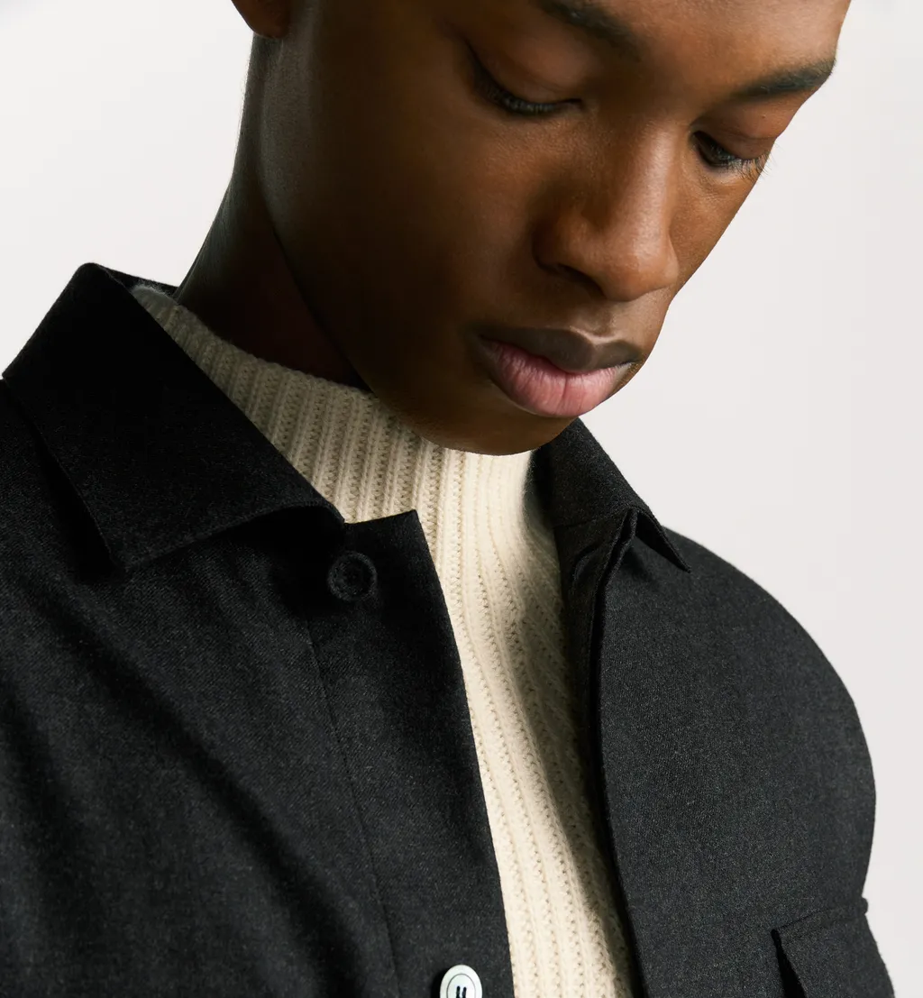 Dior Icons Overshirt