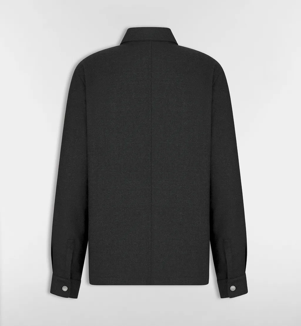 Dior Icons Overshirt
