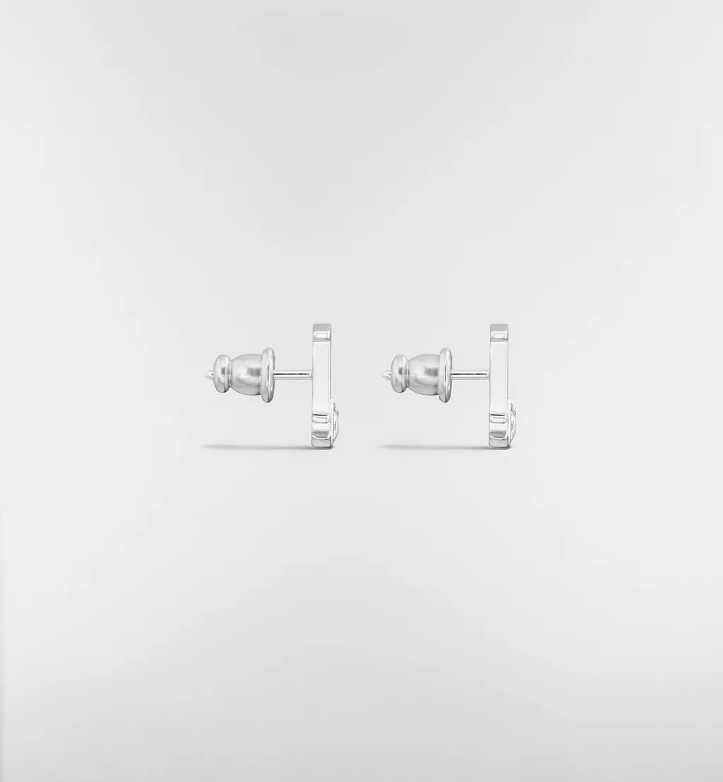 Dior Sparkle Earrings