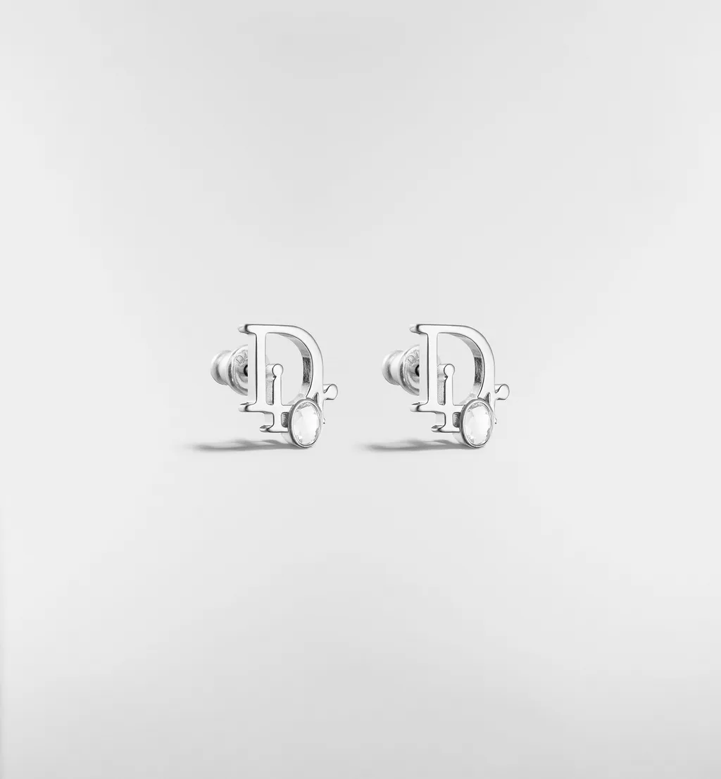 Dior Sparkle Earrings